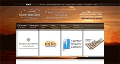 Desktop Screenshot of flagstaffdesigncenter.com